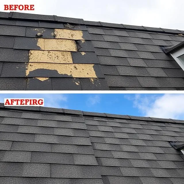 Roof Repair Near Me in Paxton, MA near me